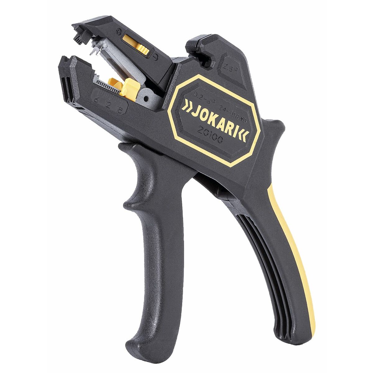 Kabelskalare JOKARI Secura 2K - 2
