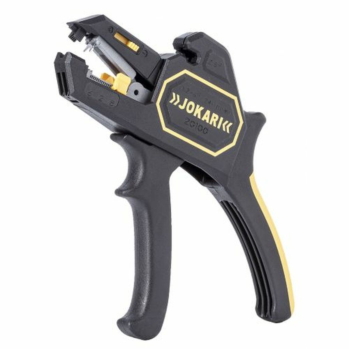 Kabelskalare JOKARI Secura 2K