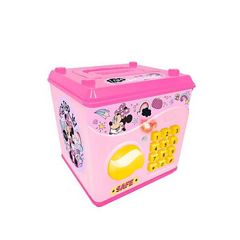 Sparbössa Minnie Mouse Musik Minnie Mouse 14 cm
