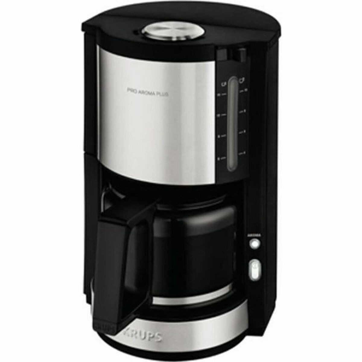 Kaffebryggare Krups ProAroma Plus 1,5 L 1100 W - 9