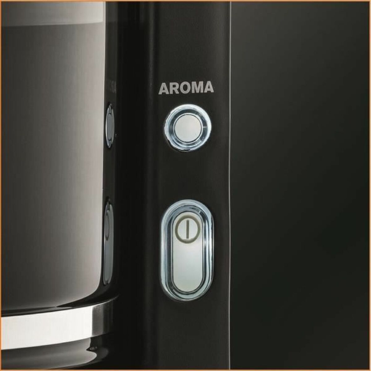 Kaffebryggare Krups ProAroma Plus 1,5 L 1100 W - 4
