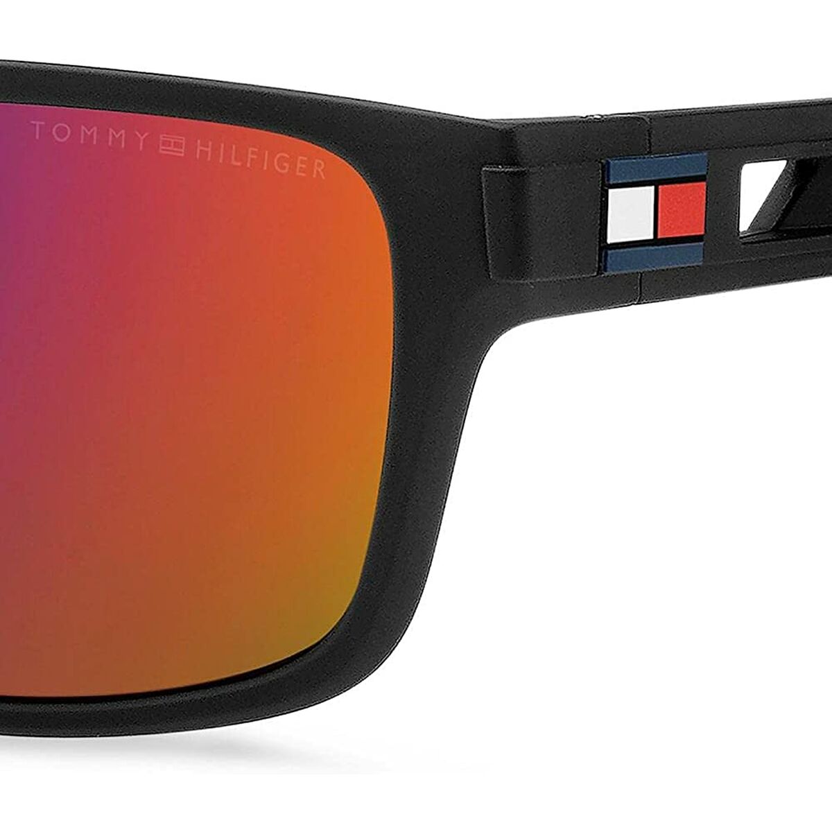 Herrsolglasögon Tommy Hilfiger TH 1952_S - 4