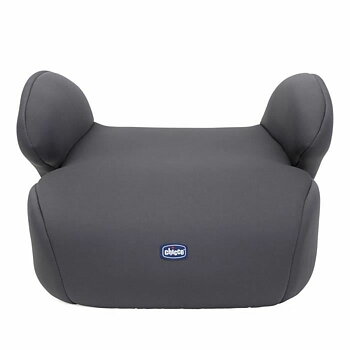 Bilstol Chicco Quasar Grå III (22 - 36 kg) ECE R129/04