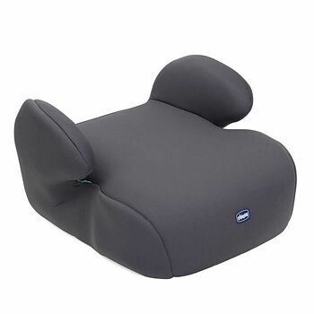 Bilstol Chicco Quasar Grå III (22 - 36 kg) ECE R129/04