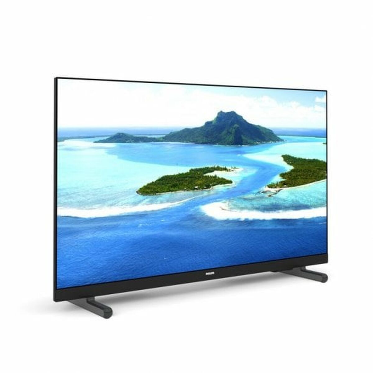 Television Philips 32PHS5507/12 HD 32" LED - 4