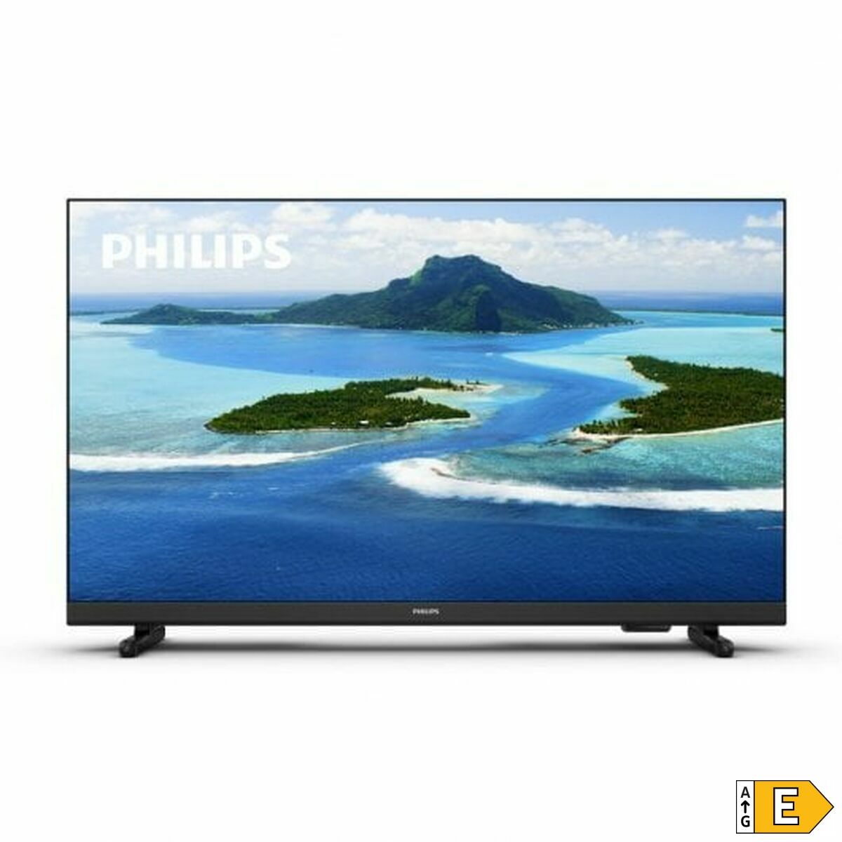 Television Philips 32PHS5507/12 HD 32" LED - 2