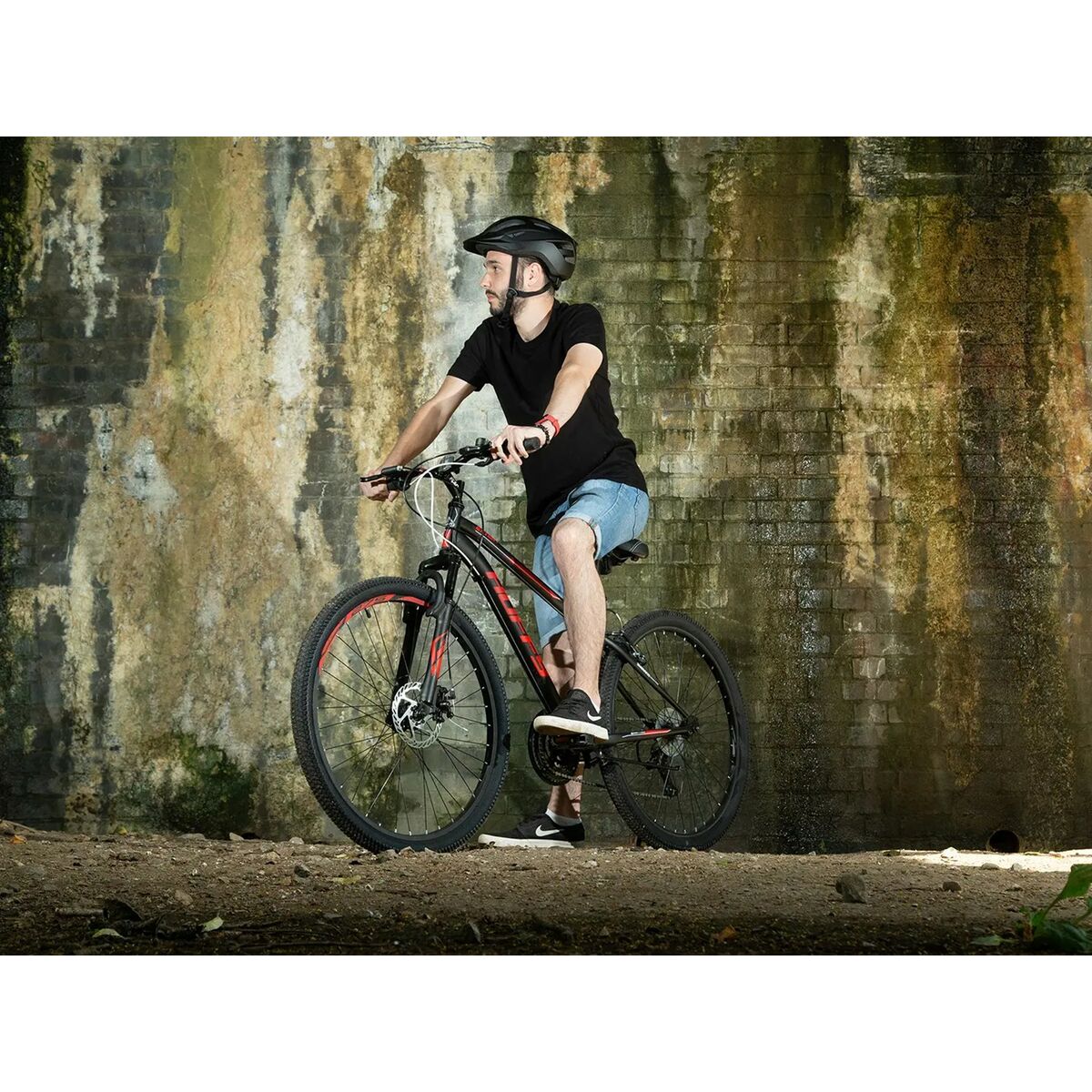 Cykel Huffy 56350W - 3