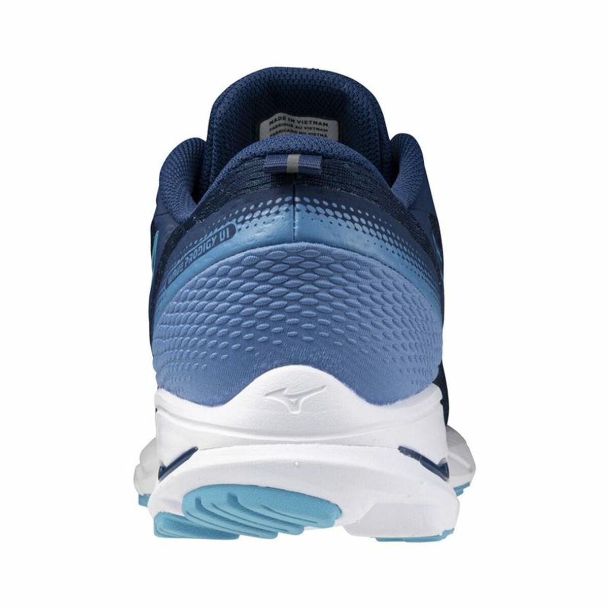 Löparskor, Vuxna Mizuno Wave Prodigy 6 Blå - 5