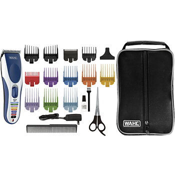 Hårtrimmer Wahl 09649-016 1,5 mm