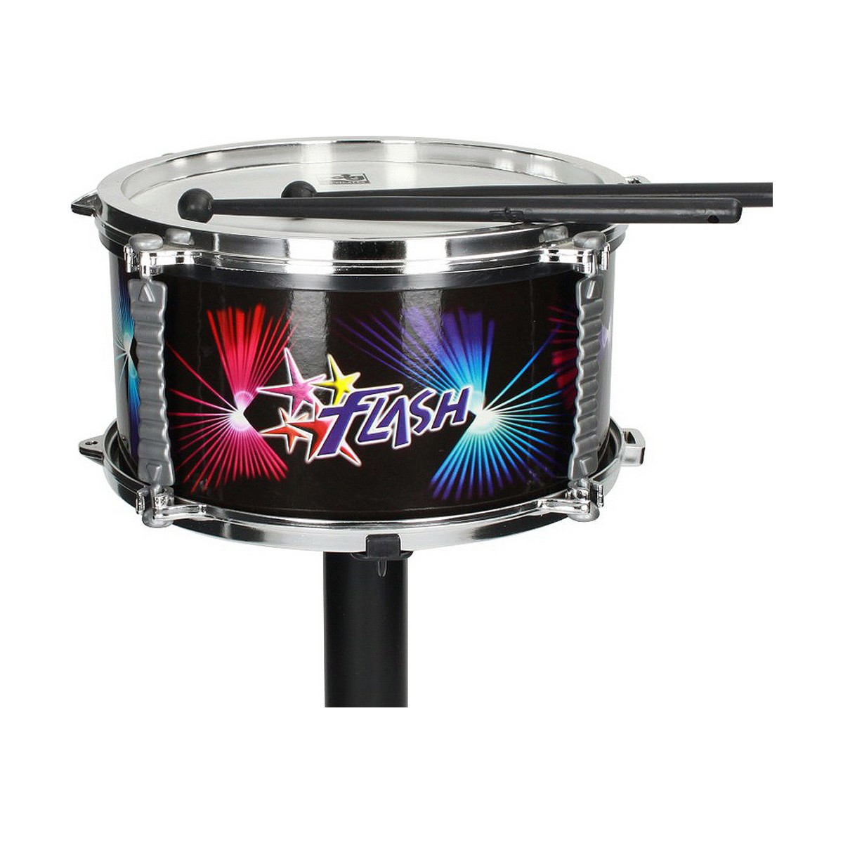 Trumset Reig Flash Barn Plast - 8