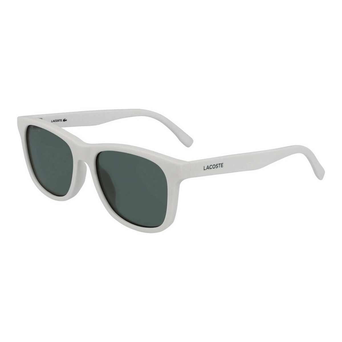 Herrsolglasögon Lacoste L3638SE-105 Ø 51 mm - 2