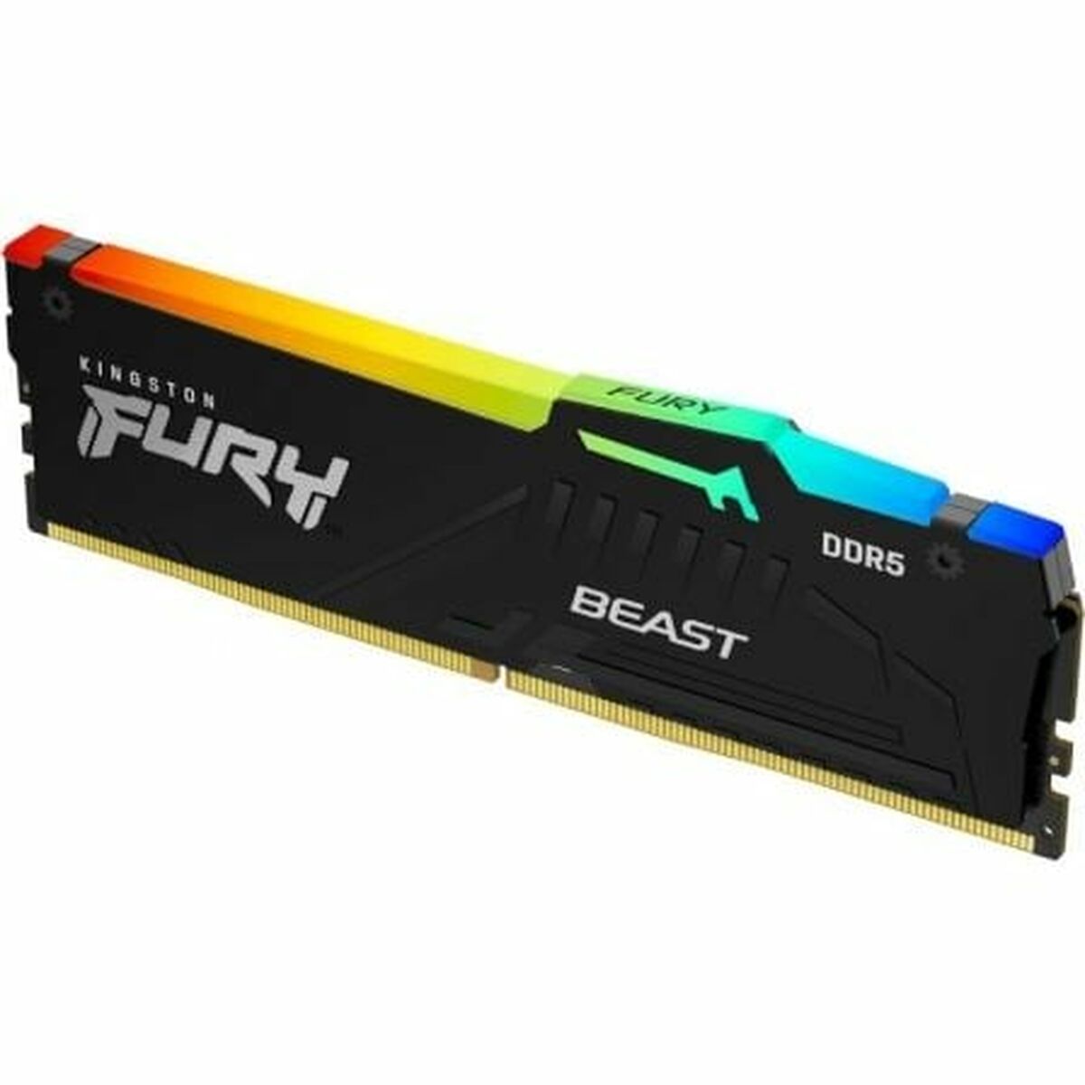 RAM-minne Kingston KF560C30BBEA-16 16 GB 6000 MHz DDR5 cl30