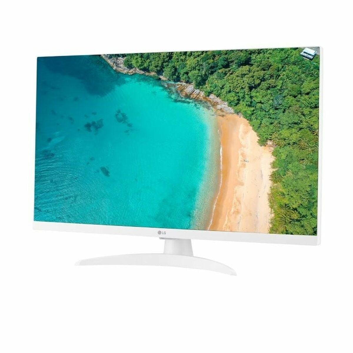 Smart TV LG 27TQ615S-WZ Full HD - 3