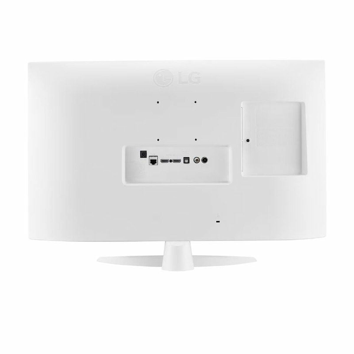 Smart TV LG 27TQ615S-WZ Full HD - 4