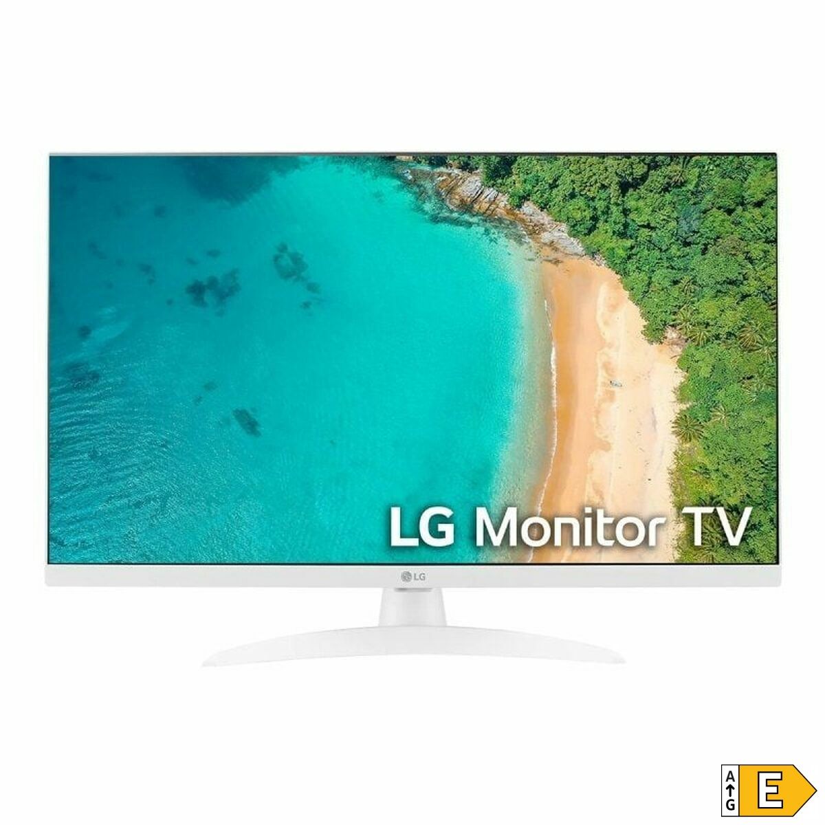 Smart TV LG 27TQ615S-WZ Full HD - 2