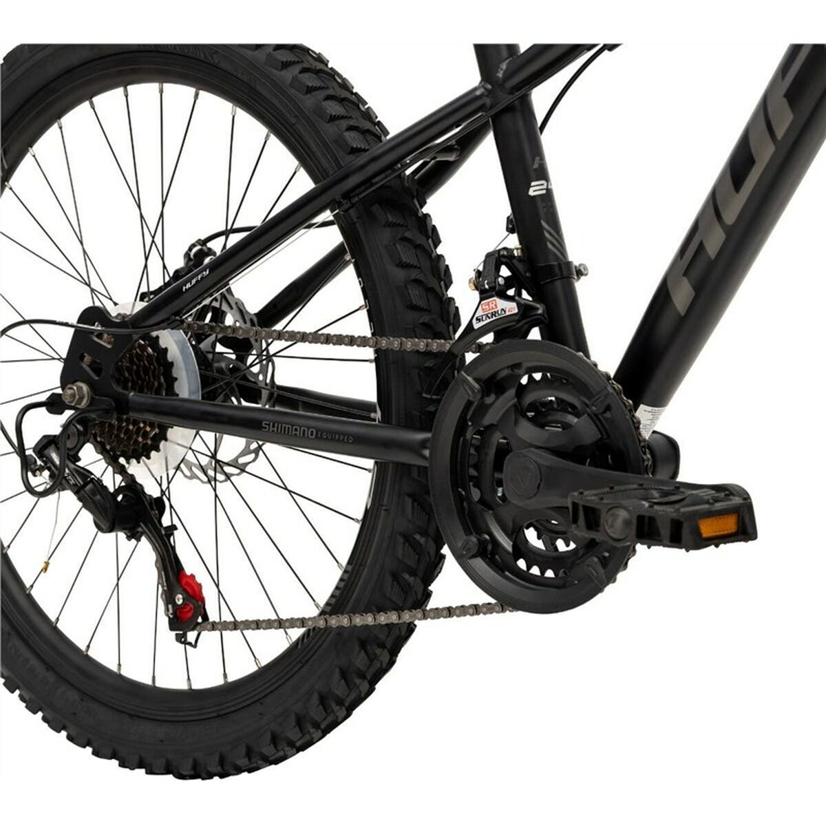 Cykel Huffy 24382W - 5
