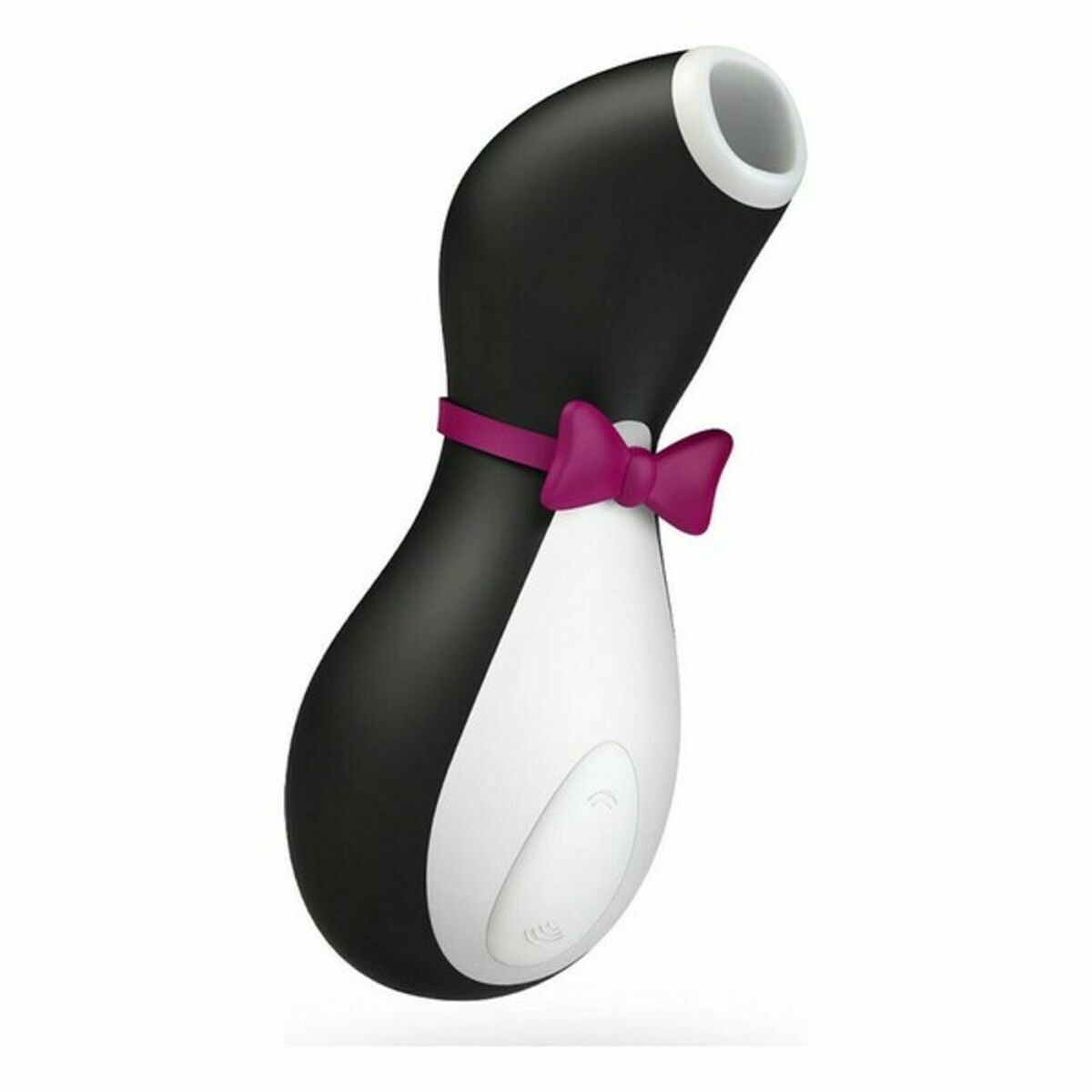 Sugstimulator för klitoris Satisfyer Penguin Svart