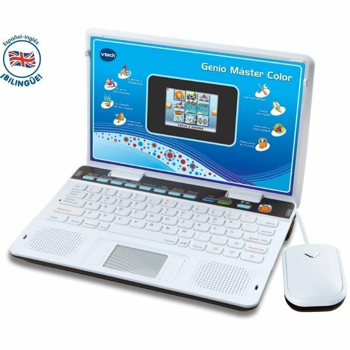 Bärbar dator Vtech 3480-133847