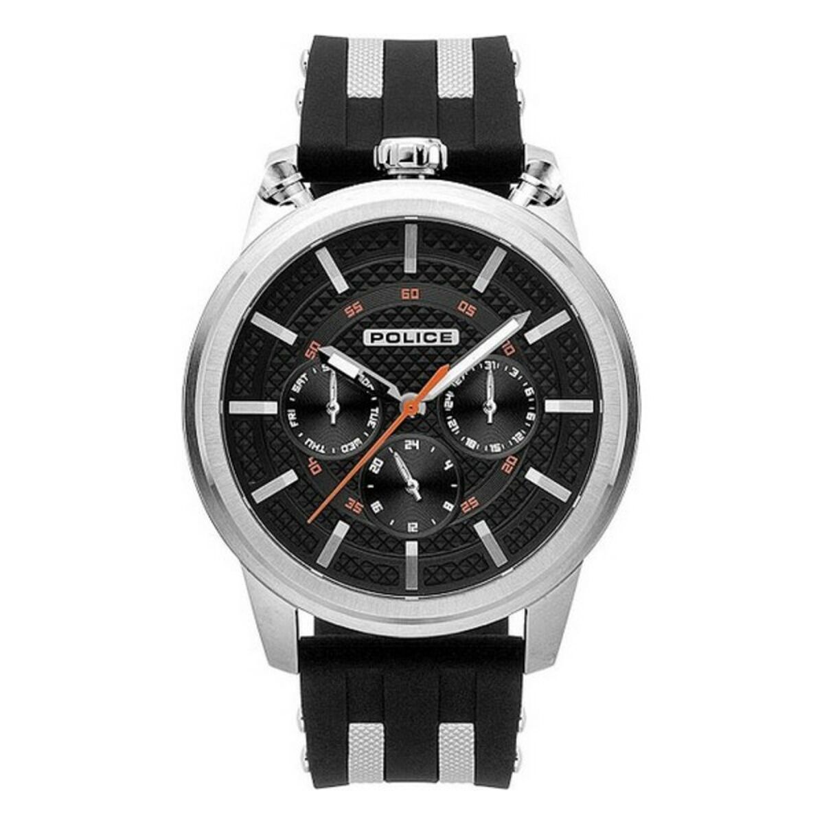 Herrklocka Police R1451299001 (Ø 48 mm)
