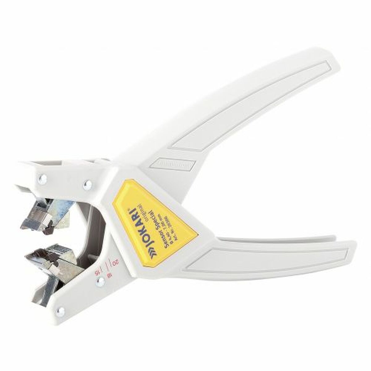 Kabelskalare JOKARI Sensor Special