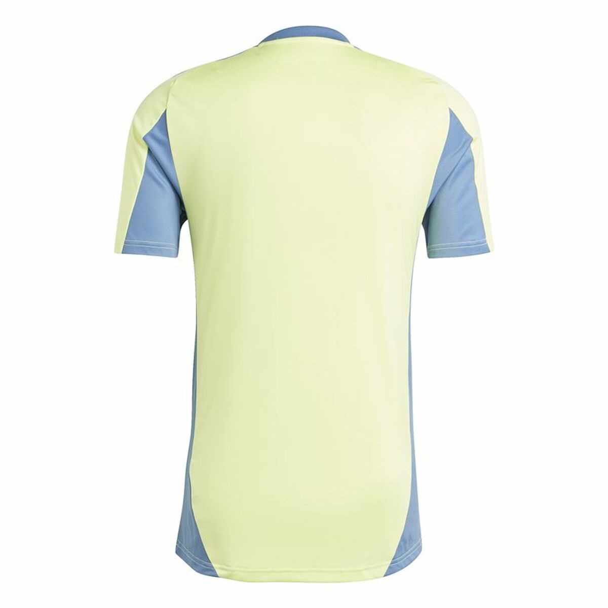 Fotbollströja Adidas Ajax Amsterdam 24/25 Gul - 2