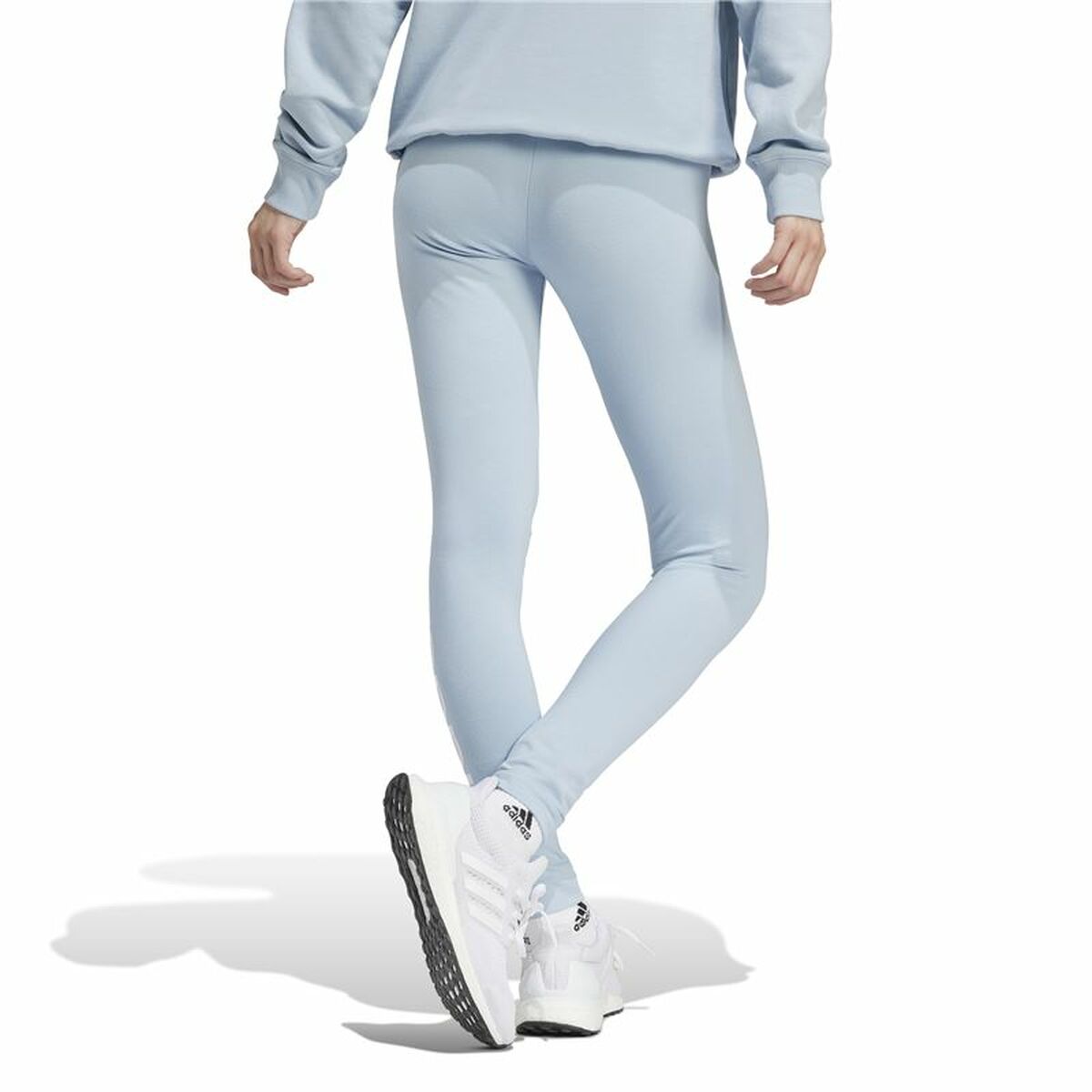 Sport-leggings, Dam Adidas Lin Leg - 3