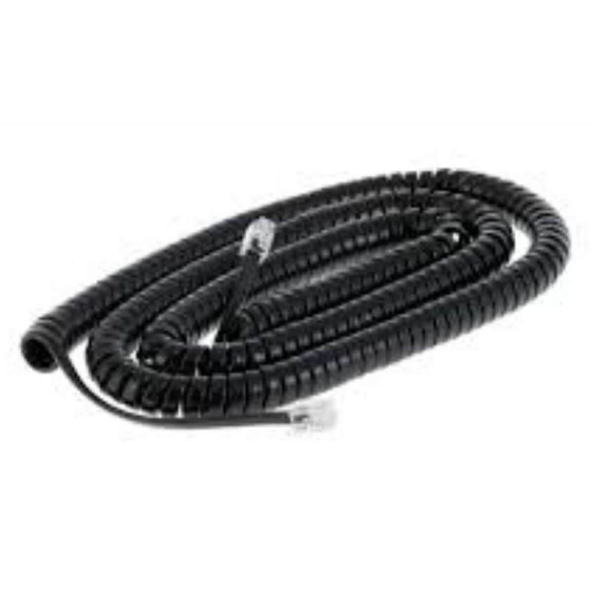 Telefonkabel CISCO CP-7800-HS-CORD= Svart - 2