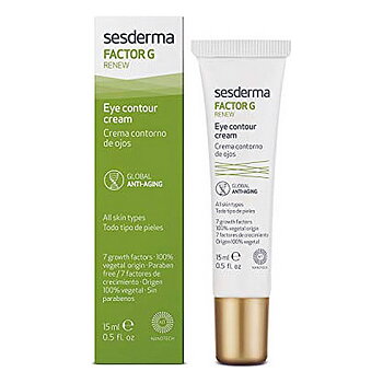 Ögonkontur Factor G Renew Sesderma Factor G Renew (15 ml) 15 ml