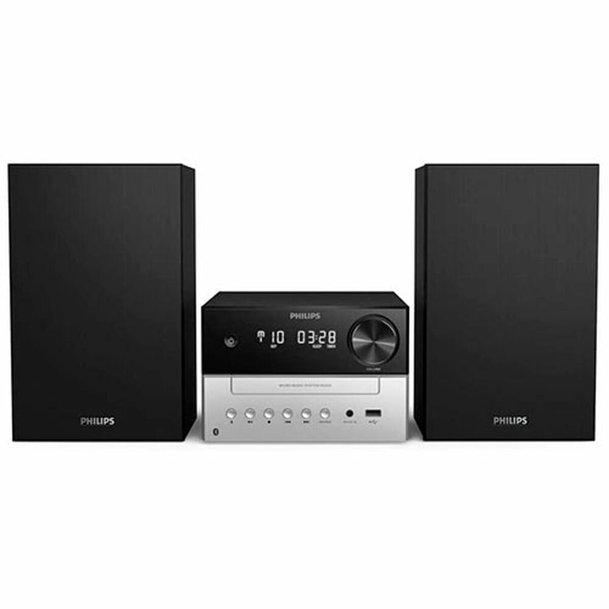 Mini Hifi Philips 18 W - 3