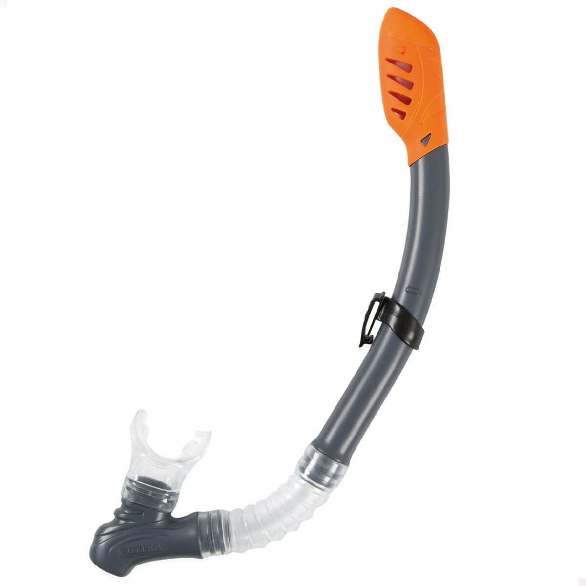 Snorkel och cyklop Intex Surf Rider Barn - 8