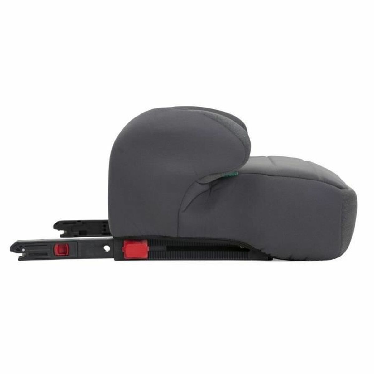 Bilstol Chicco Quasar Grå III (22 - 36 kg) - 6