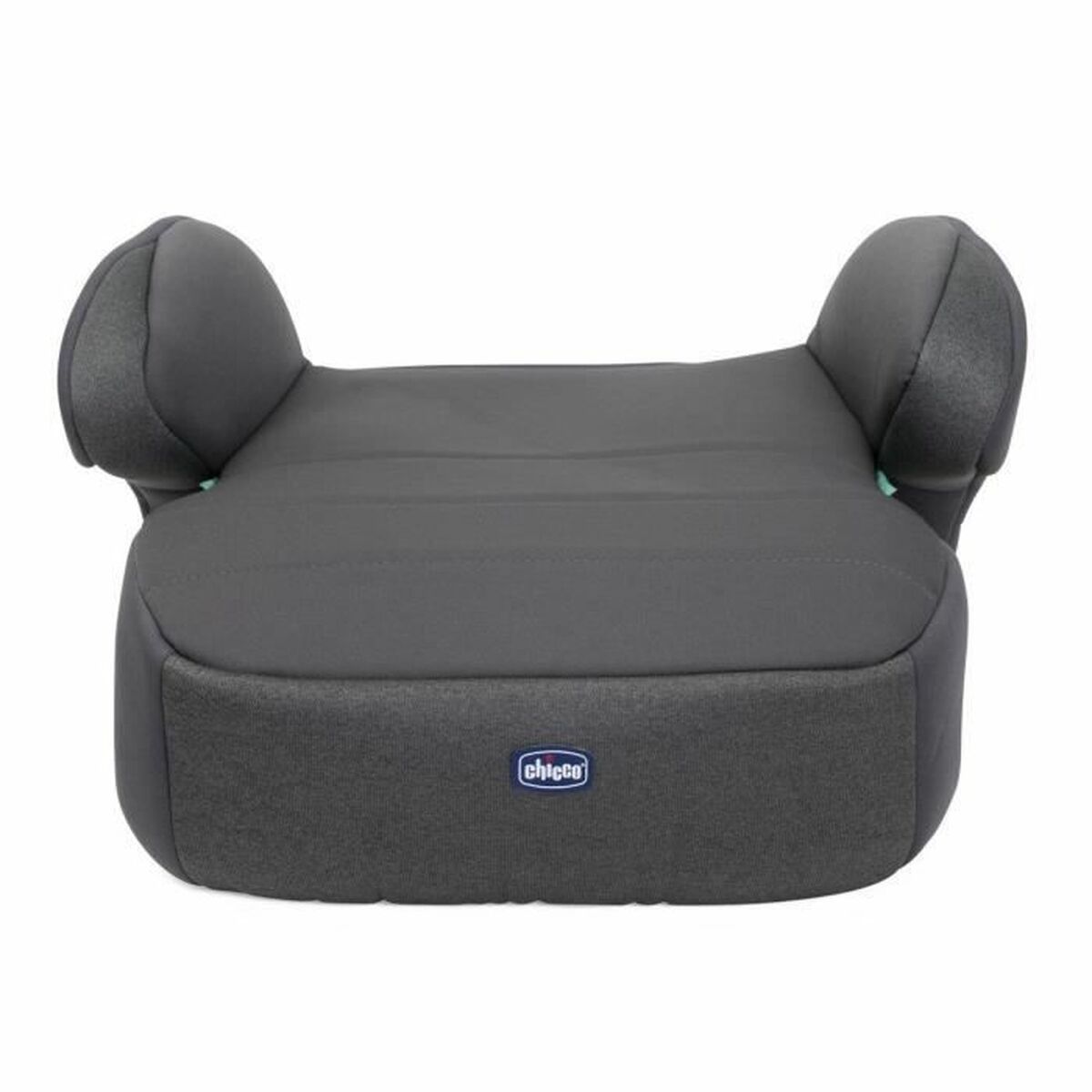 Bilstol Chicco Quasar Grå III (22 - 36 kg)