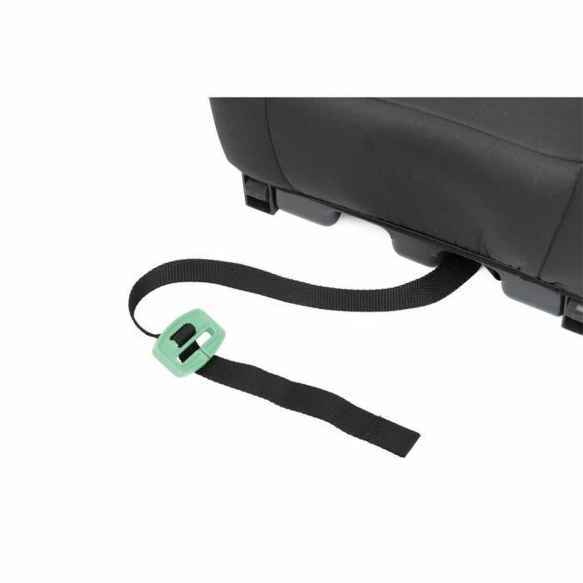 Bilstol Chicco Quasar Grå III (22 - 36 kg) - 4