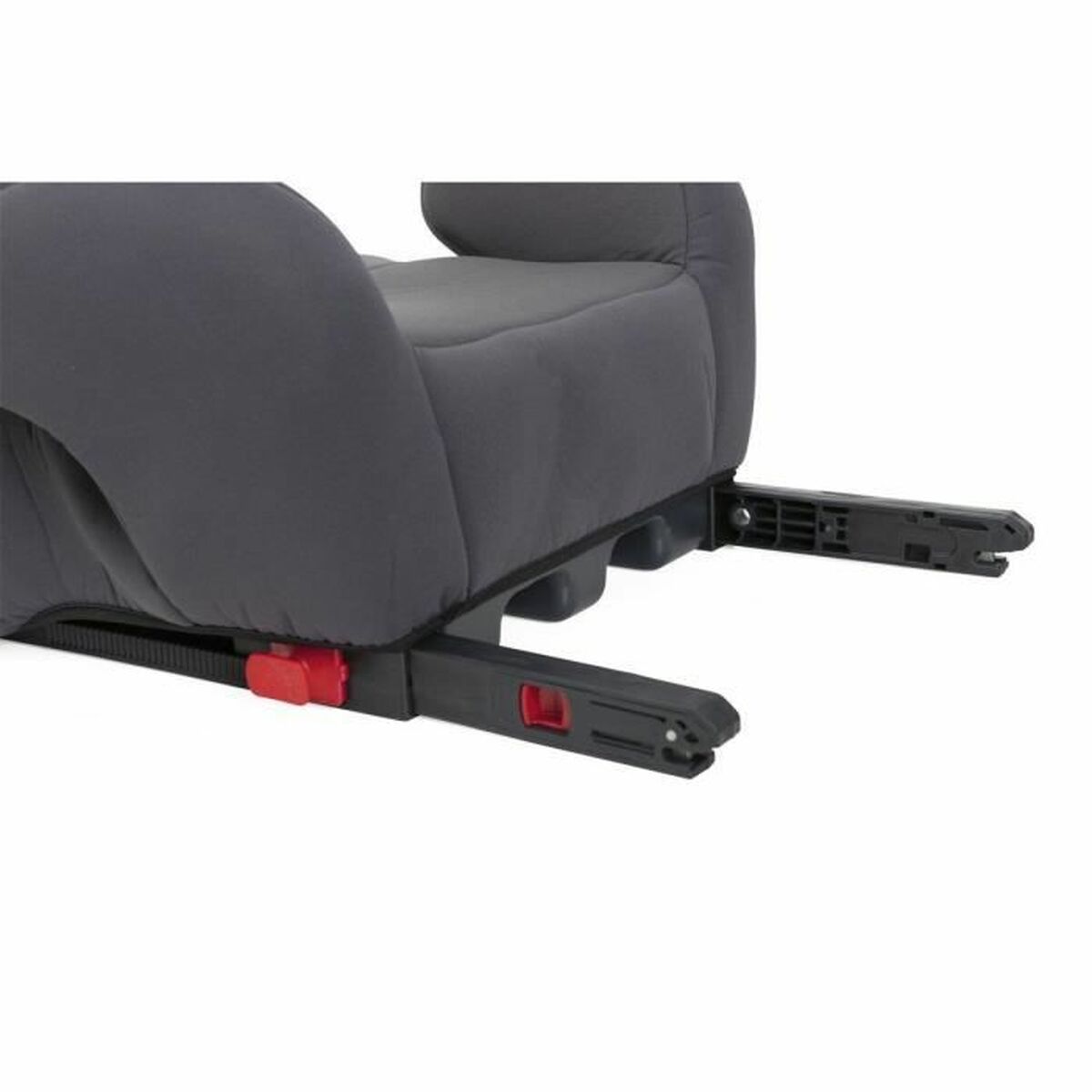 Bilstol Chicco Quasar Grå III (22 - 36 kg) - 3