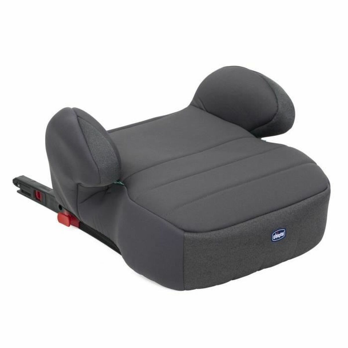 Bilstol Chicco Quasar Grå III (22 - 36 kg) - 5