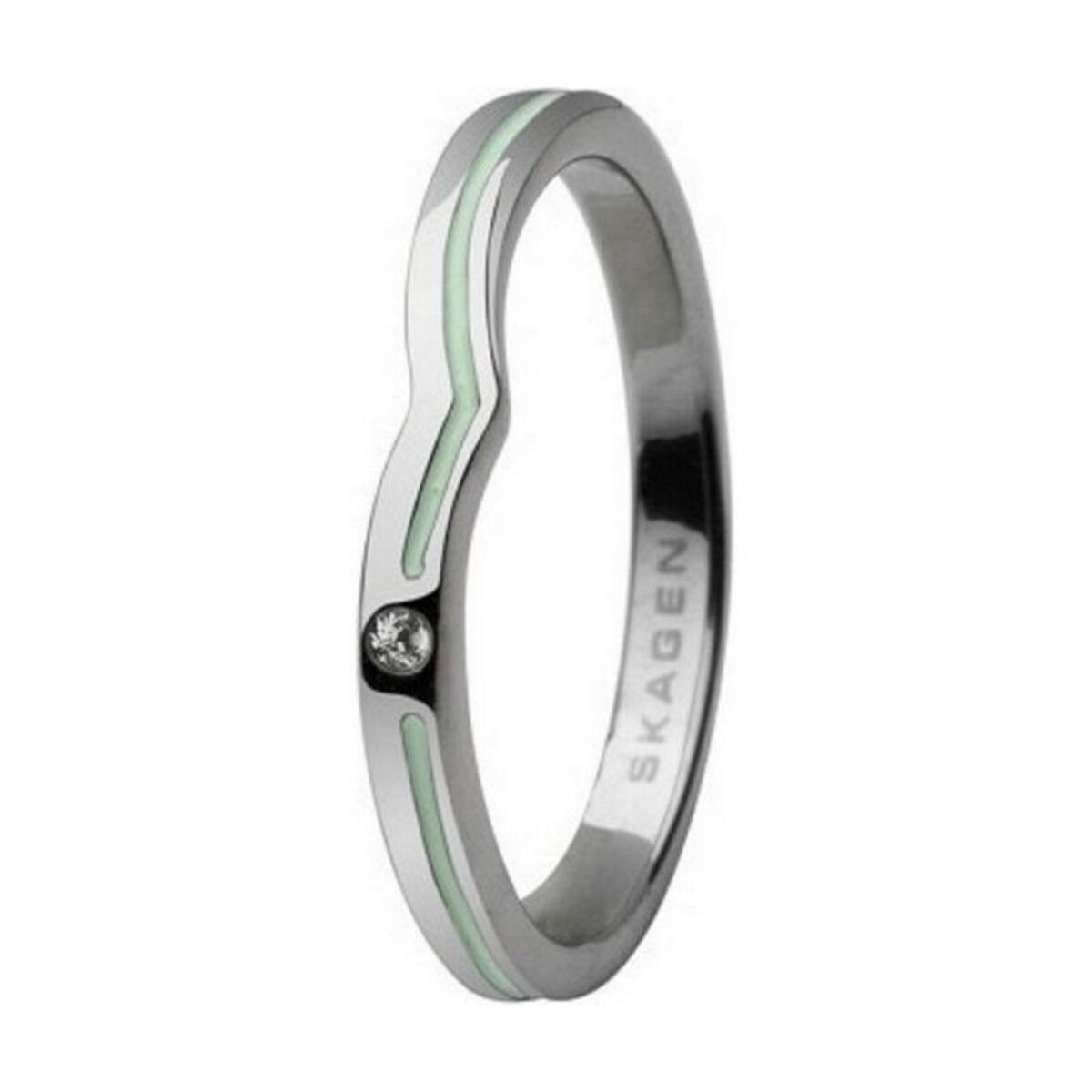 Damring Skagen JRSA018SS - 2