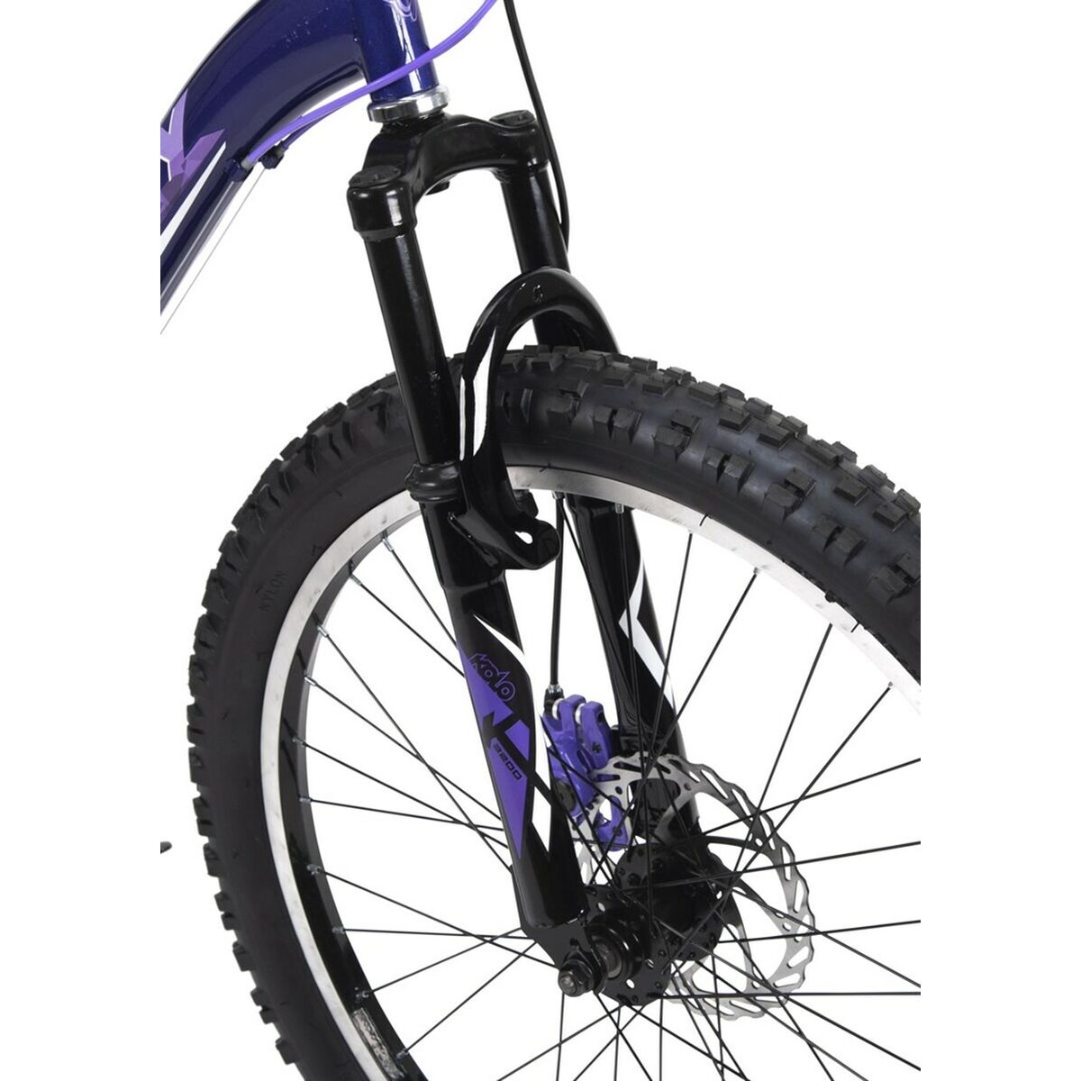 Cykel Huffy 64359W - 3