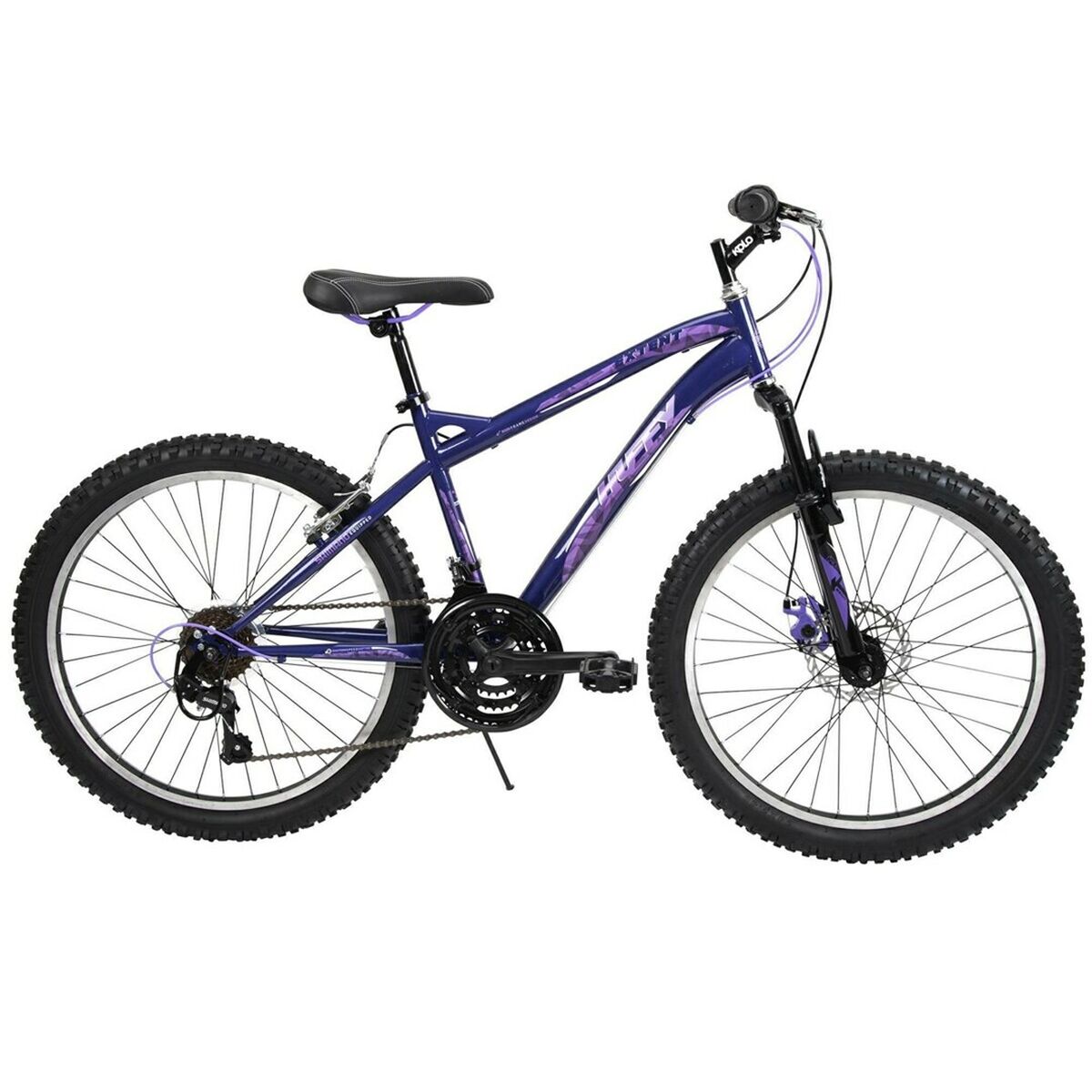 Cykel Huffy 64359W - 4