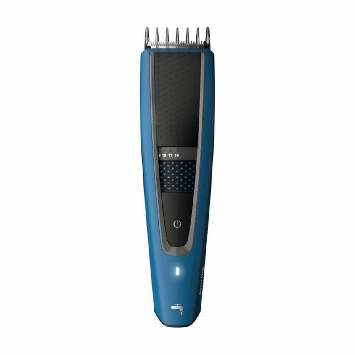 Hårtrimmer/ Rakapparat Philips 5000 HC5612/15 - 2