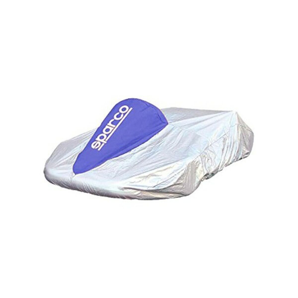 Väska Kart Sparco S02712 Blå - 2