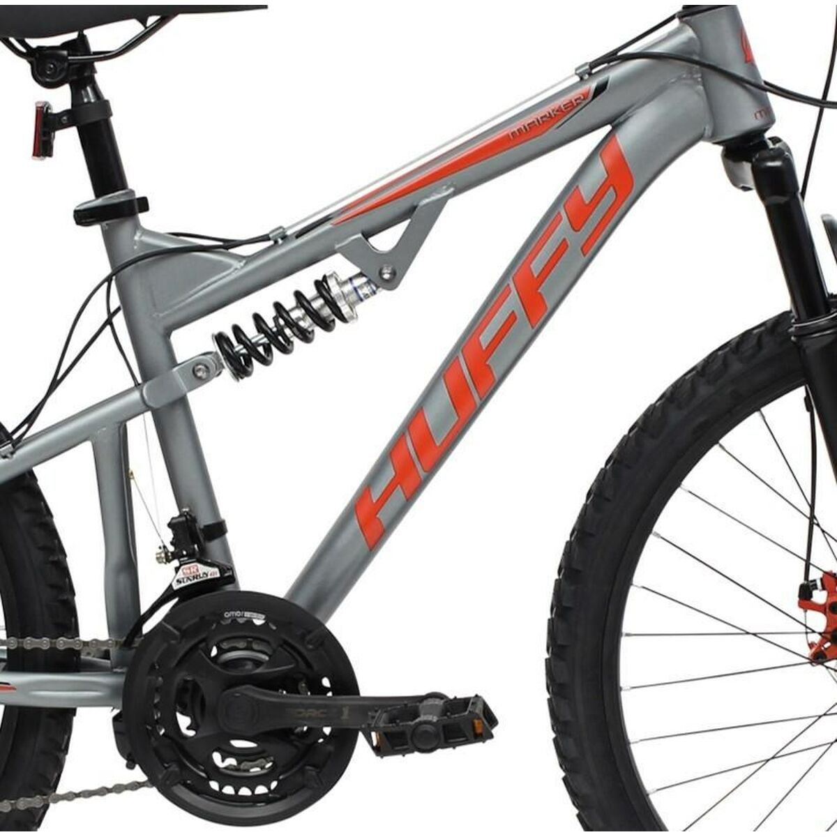Cykel Huffy 24940W - 3