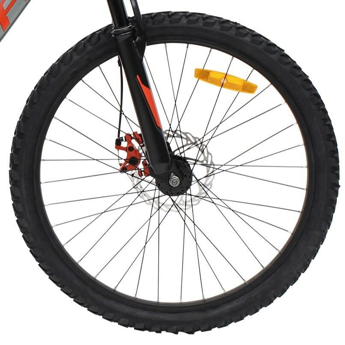 Cykel Huffy 24940W - 5