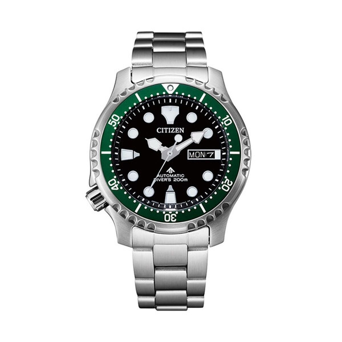 Herrklocka Citizen NY0084-89E