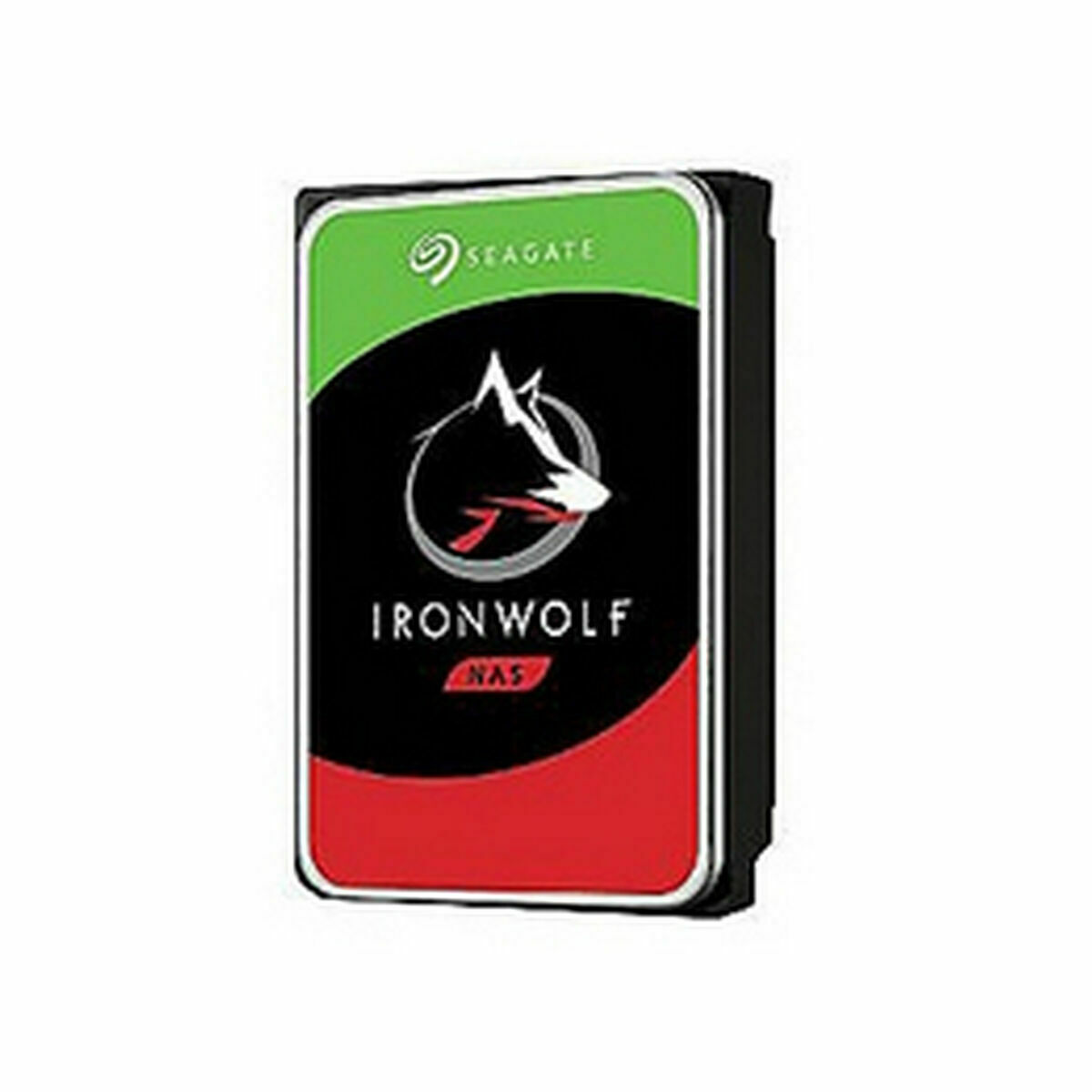 Hårddisk Seagate ST6000VN006 3,5" 6 TB - 2