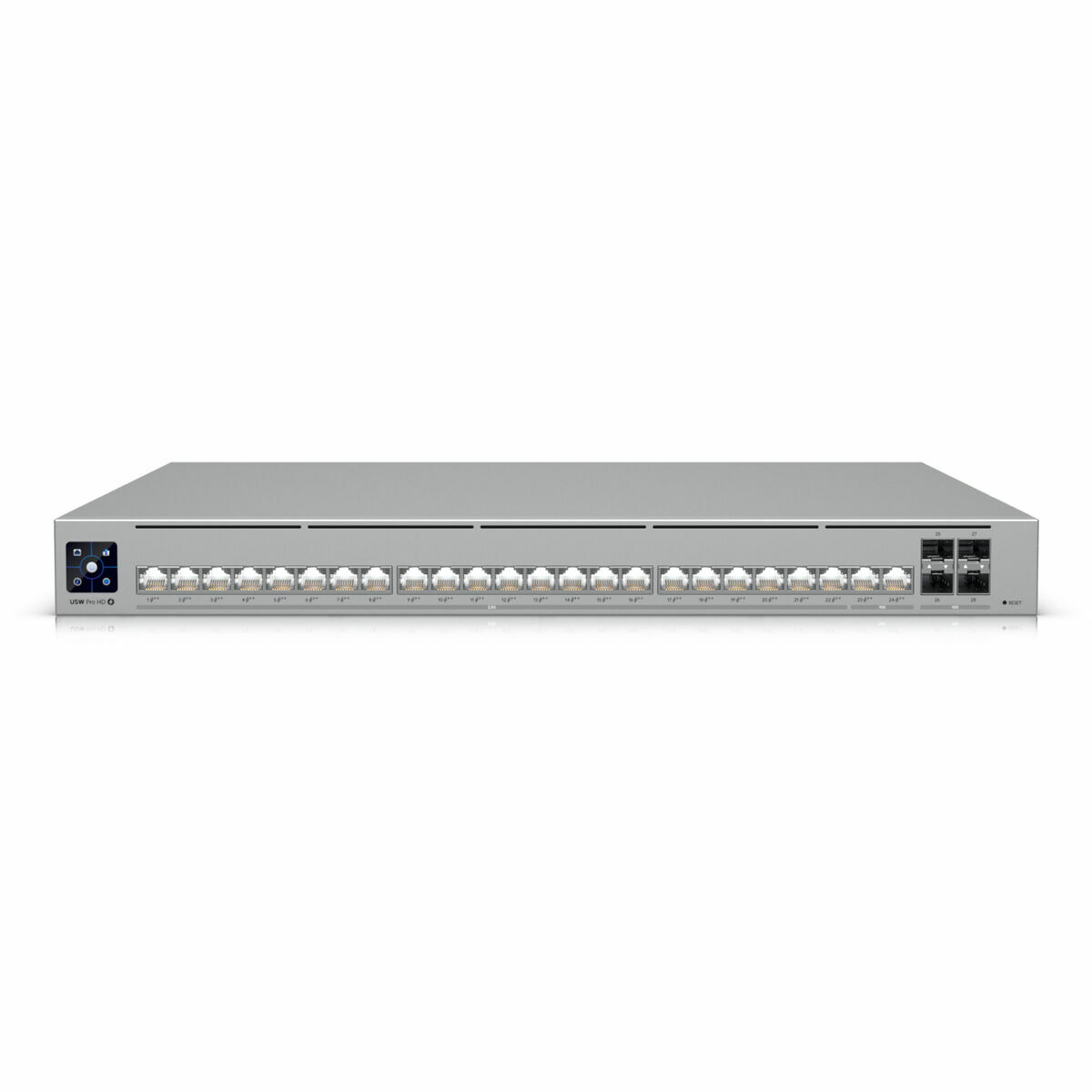 Switch UBIQUITI USW-PRO-HD-24-POE - 2