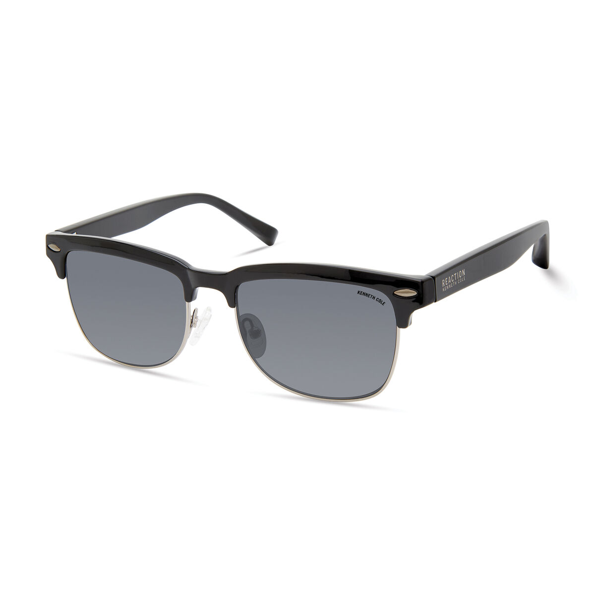 Herrsolglasögon Kenneth Cole KC2972-5301A Ø 53 mm