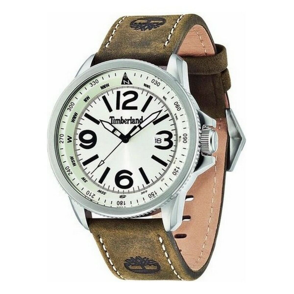 Herrklocka Timberland 14247JS-07 (Ø 44 mm)