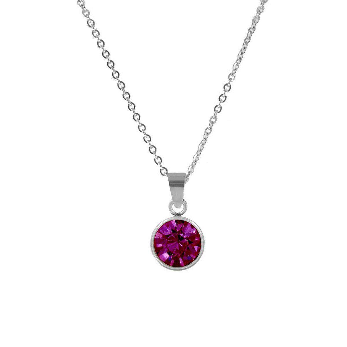 Damhängen CO88 Collection 8CN-10017 Silvrig - 2