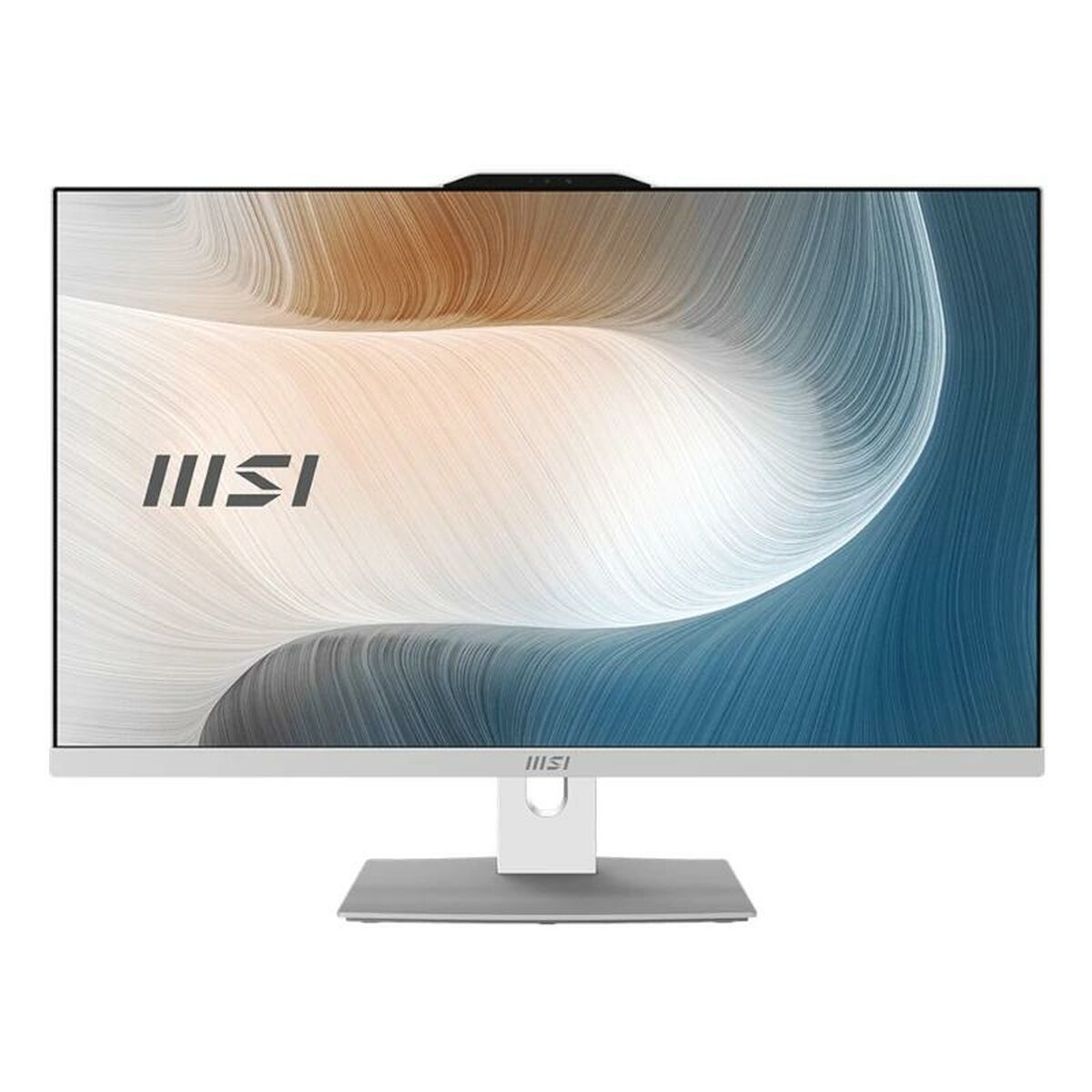 All in One MSI AM272P-1054ES 27" 16 GB RAM 512 GB SSD - 2
