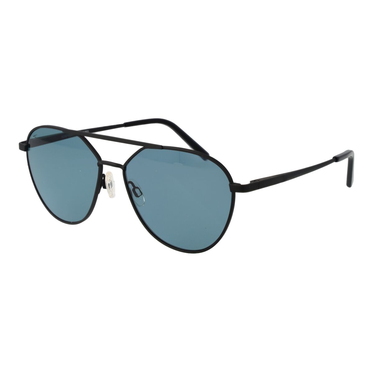 Unisexsolglasögon Serengeti SS555003